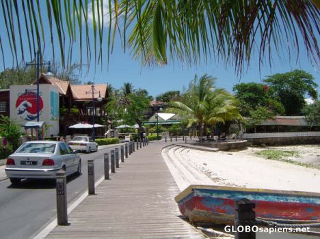 Barbados St Michael