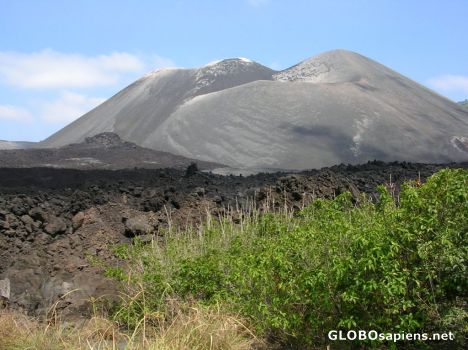 Barren Island India