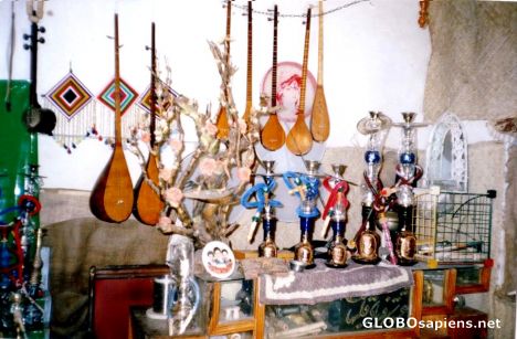 Iran Instruments