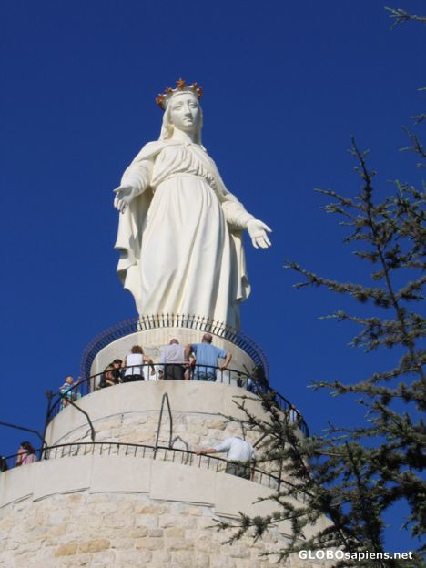 Harissa In Lebanon